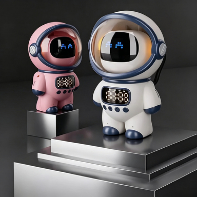 Smart Home Robot - Nuovo Robot AI Intelligente con Funzione