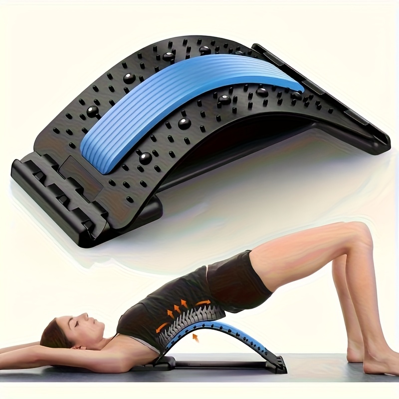 Smart Home Gym - Correttore Posturale a 3 Livelli per