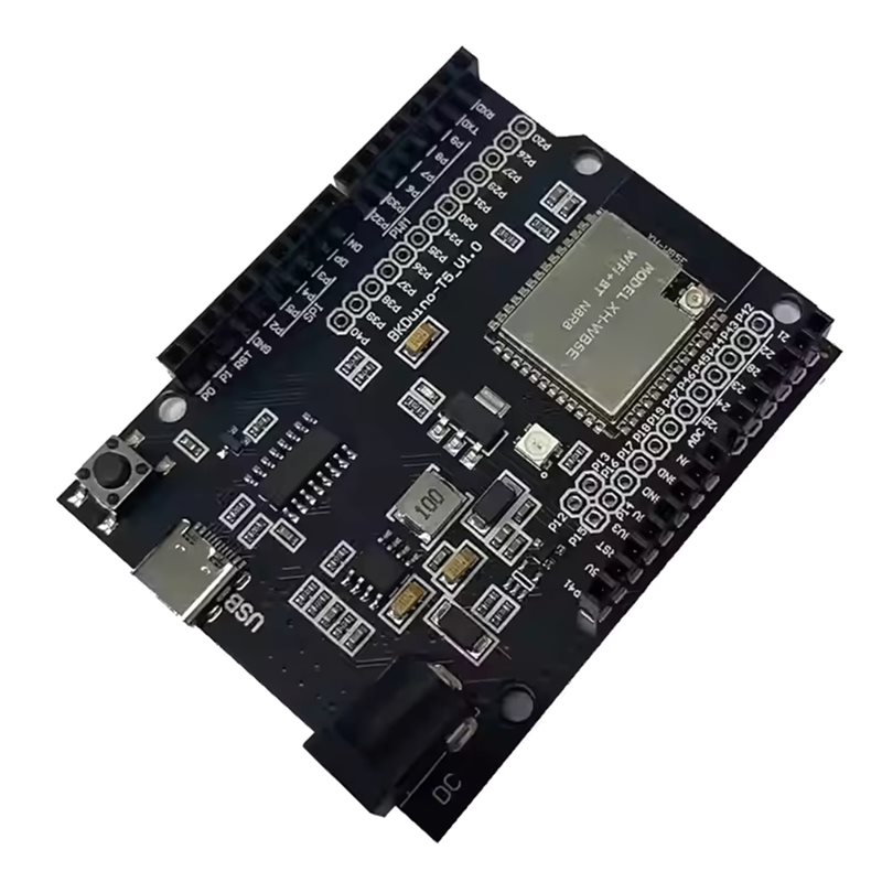 Smart Home Arduino Uno - A97I-Per Smart Home IoT, Scheda di