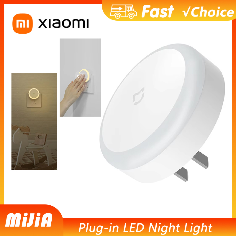 Smart Home Future - Nuovo Xiaomi MiJIA LED sensore di