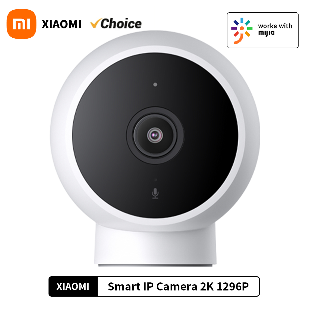 Smart Home Future - Telecamera IP Intelligente XIAOMI Edizione Standard