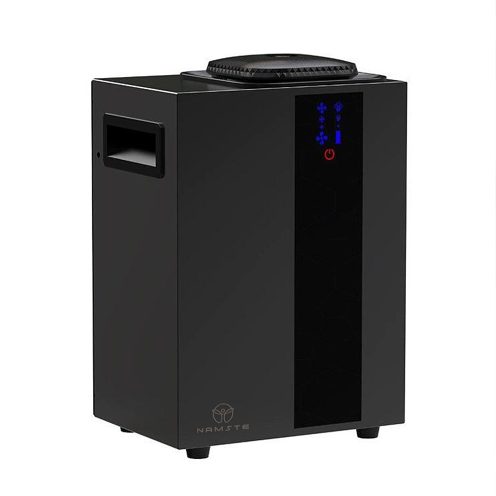 Smart Home Devices - NAMSTE 4000m3 Sistema HVAC Diffusore di