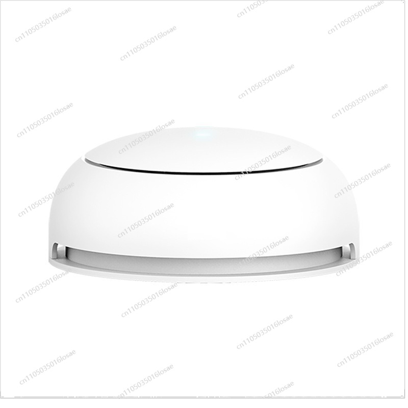 Smart Smoke Detector - Per rilevatore di fumo Zigbee Rilevatore