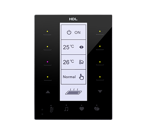 Smart Home Knx System - Sistema Domotico KNX Smart Home con
