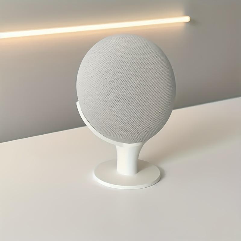 Smart Home Google Nest - Supporto per Altoparlante Intelligente Google Nest/Home