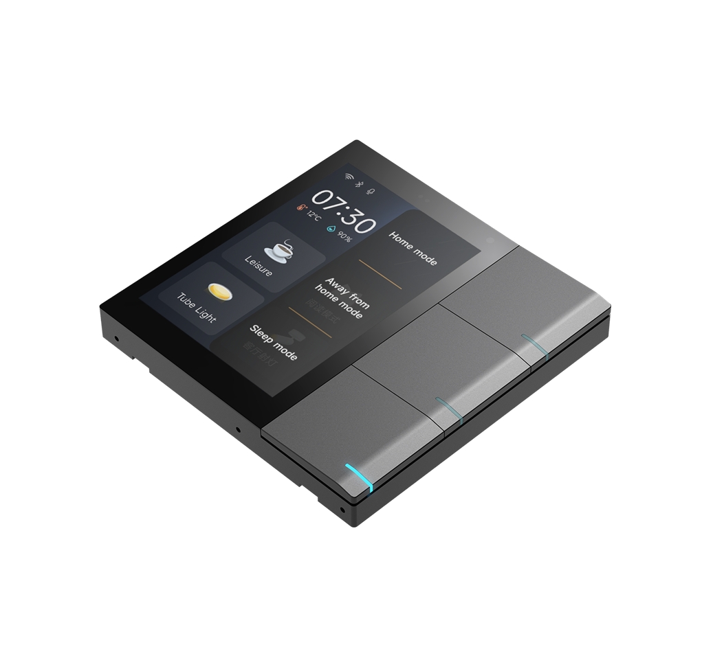 Smart Home Knx System - Pronto per la spedizione Nuovo sistema