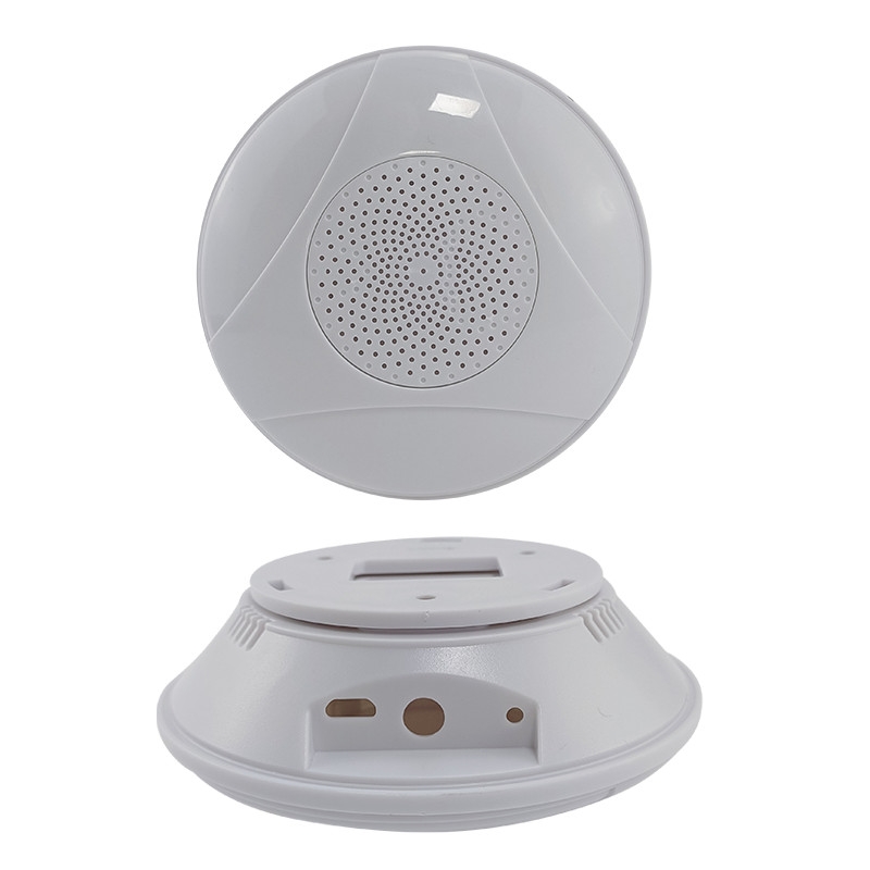 Smart Smoke Detector - 110x36mm Fai Da Te Casa Intelligente