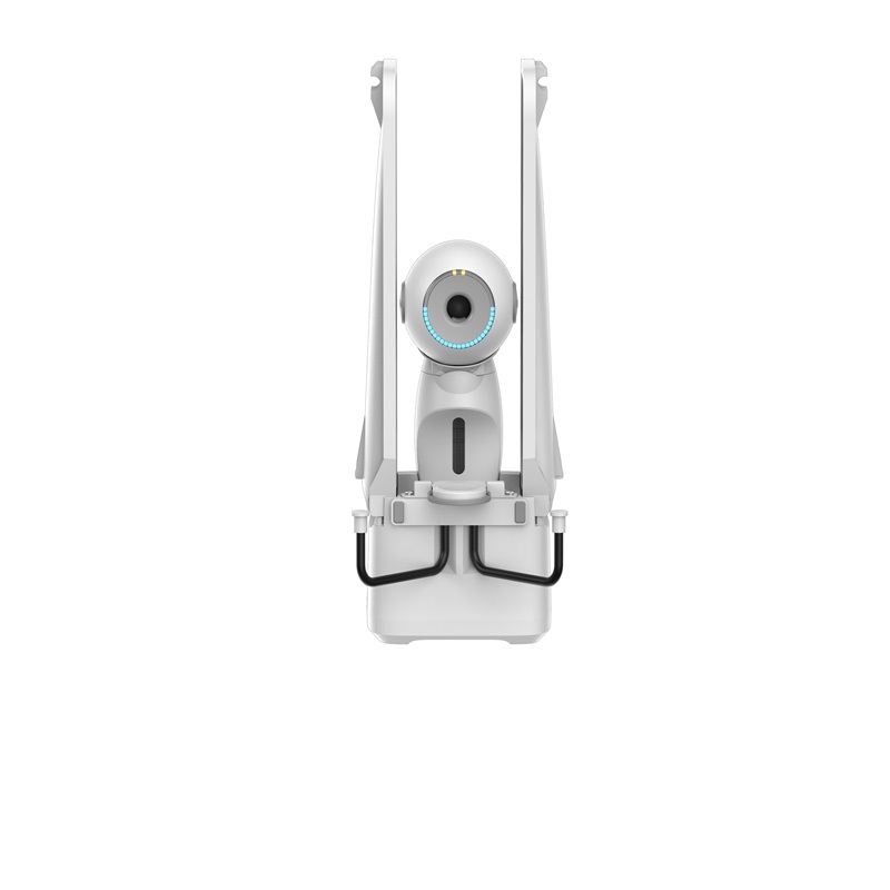 Smart Home Robot - Robot da Ping Pong Elettrico Intelligente