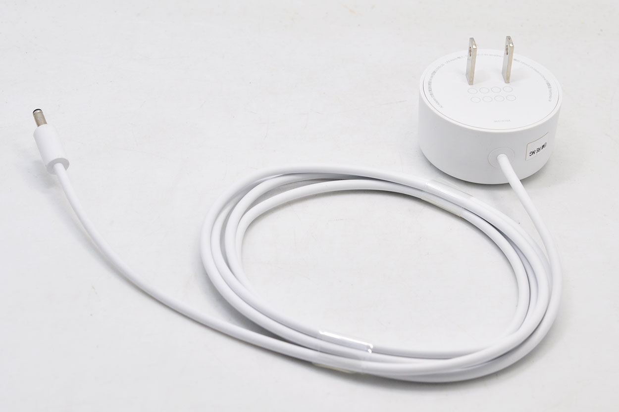 Smart Home Google Nest - Adatto per caricabatterie da 14V 1.1A