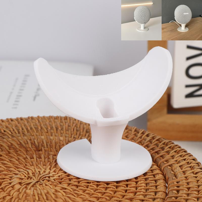 Smart Home Google Nest - Supporto per Altoparlante Intelligente Google Nest/Home