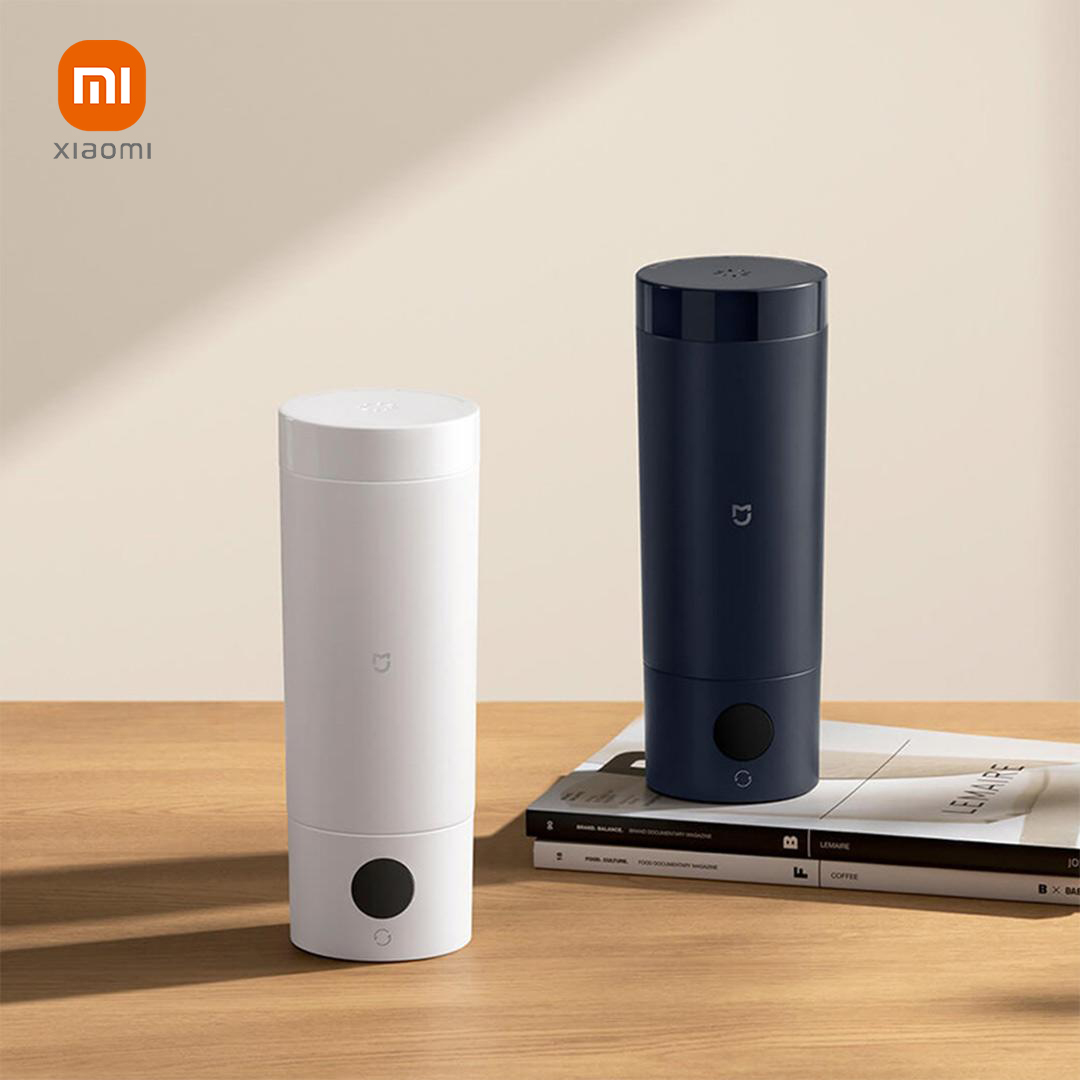 Smart Home Xiaomi 2 - Originale XIAOMI Norma Mijia Bollitore Elettrico