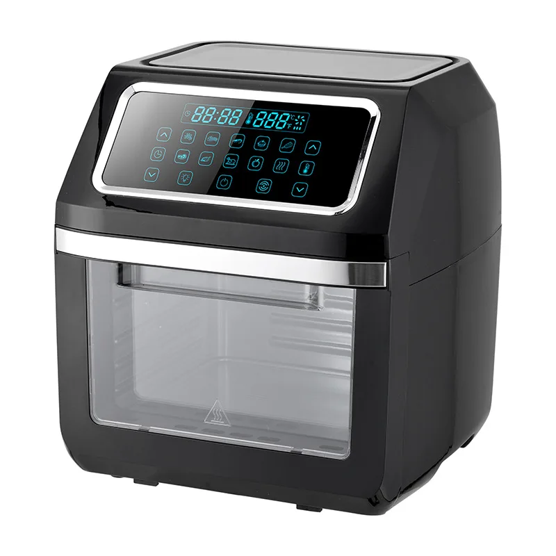 Smart Home Oven - 2021 Nuovo stile per uso domestico