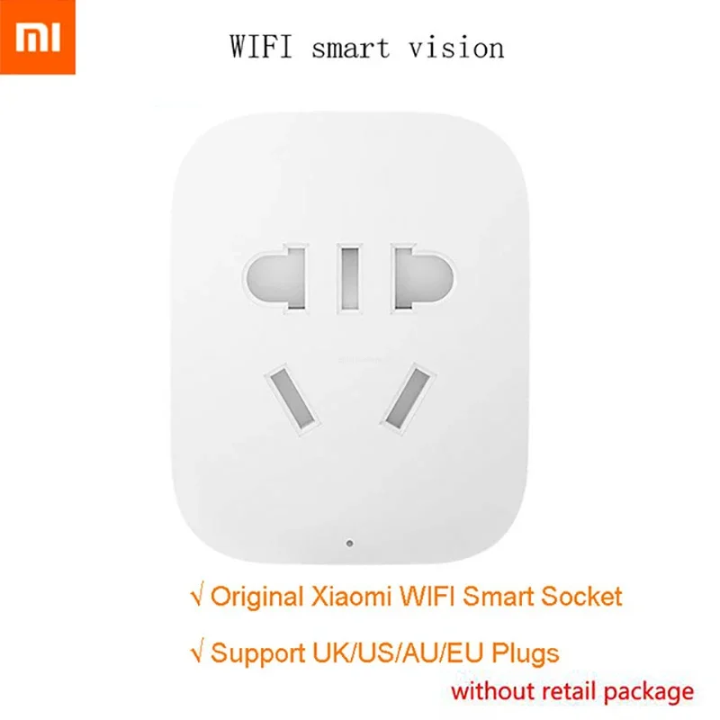 Presa Intelligente Wireless WI - Smart Home Future recensione e prezzo