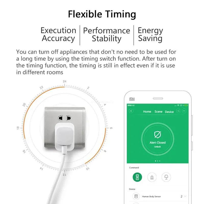 Presa Intelligente Wireless WI - Smart Home Future recensione e prezzo