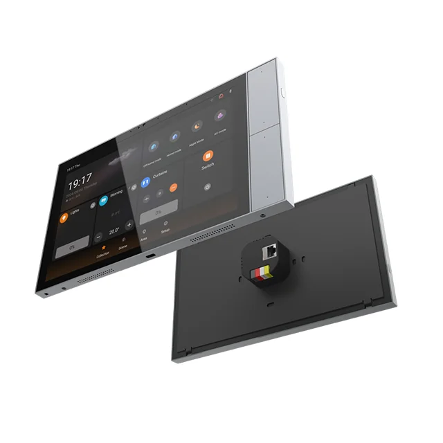 Pannello Touch Smart 2026 per  - Smart Home Knx System recensione e prezzo