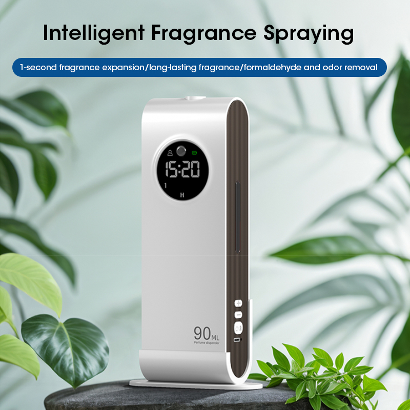 Diffusore di oli essenziali Ri - Smart Home Devices recensione e prezzo