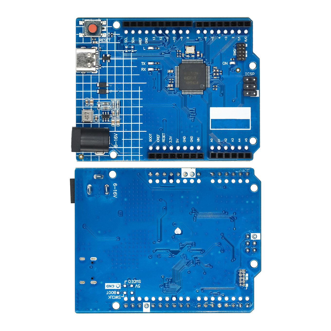 Per Arduino UNO R4 Minima ESP3 - Smart Home Arduino Uno recensione e prezzo