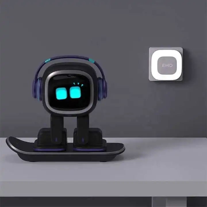 Robot Emozionale Commerciale A - Smart Home Robot recensione e prezzo