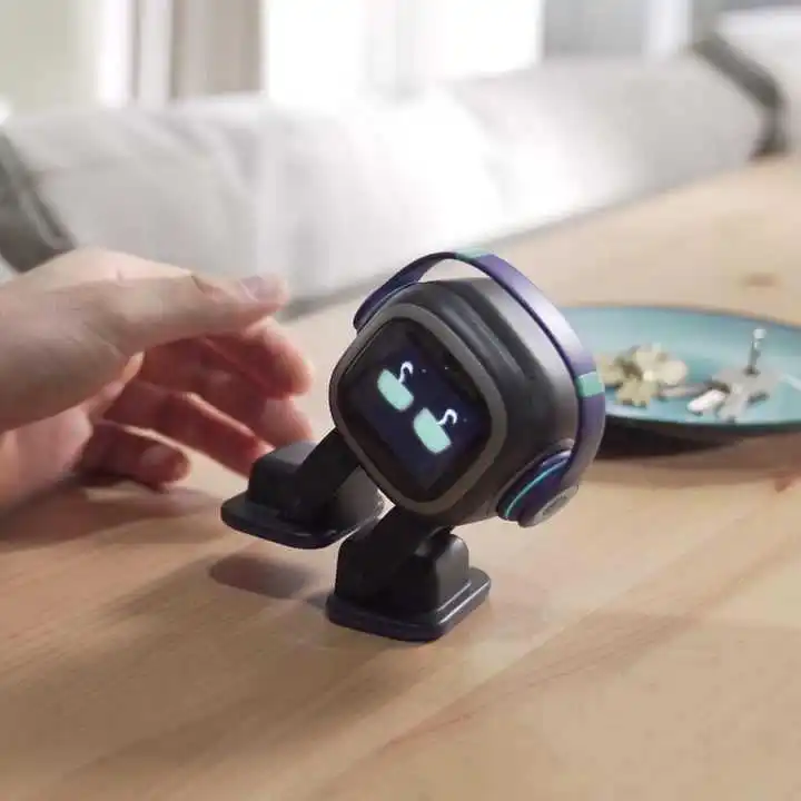 Robot Emozionale Commerciale A - Smart Home Robot recensione e prezzo