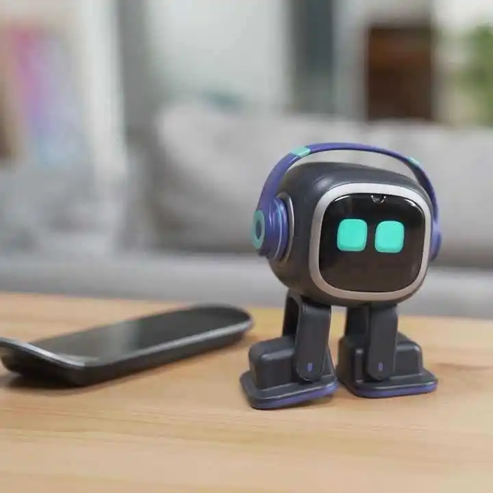 Robot Emozionale Commerciale A - Smart Home Robot recensione e prezzo