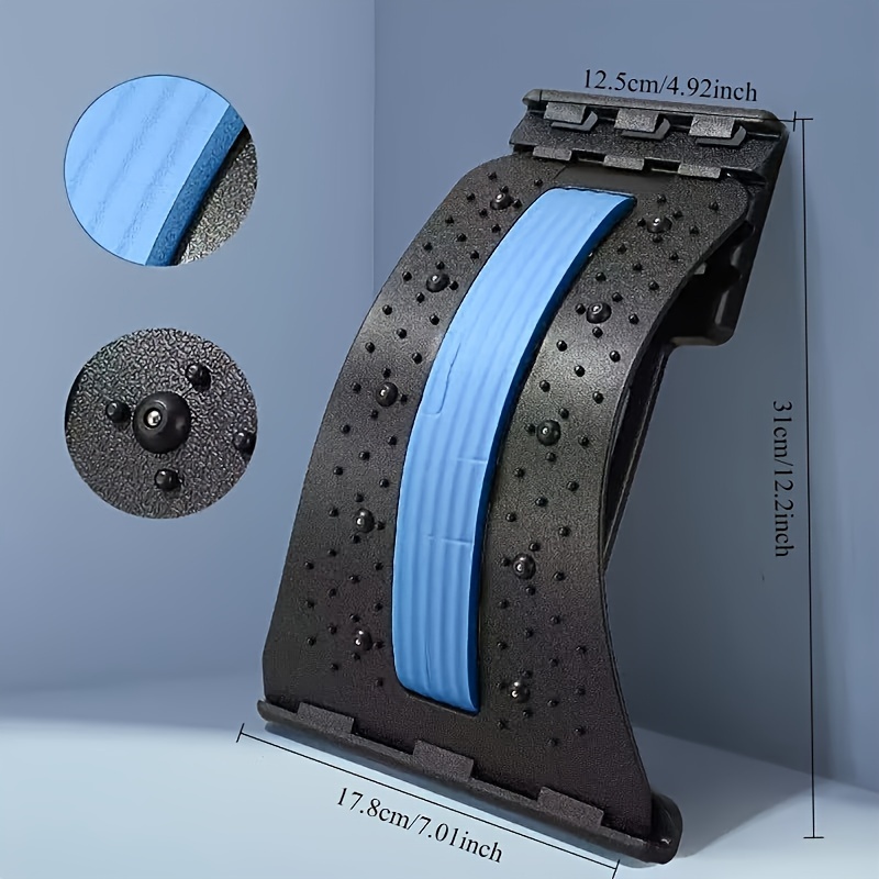 Correttore Posturale a 3 Livel - Smart Home Gym recensione e prezzo