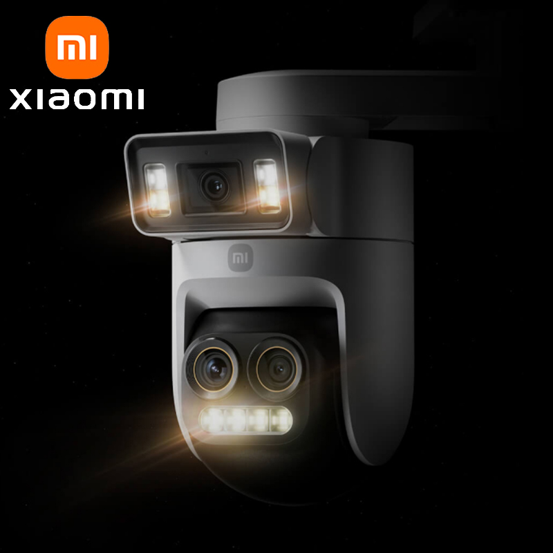 XIAOMI Nuova telecamera estern - Smart Home Future recensione e prezzo
