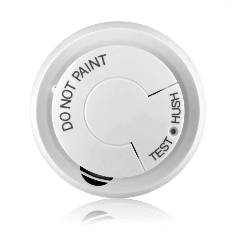 Rilevatore di Fumo WiFi Intell - Smart Smoke Detector recensione e prezzo