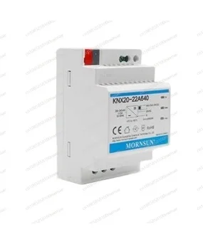 Alimentatore Bus KNX20-22A640  - Smart Home Knx System recensione e prezzo