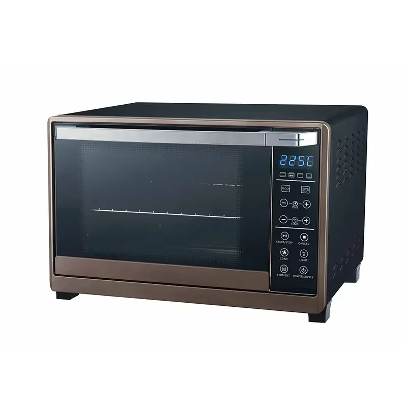 Forno Elettrico Digitale Smart - Smart Home Oven recensione e prezzo