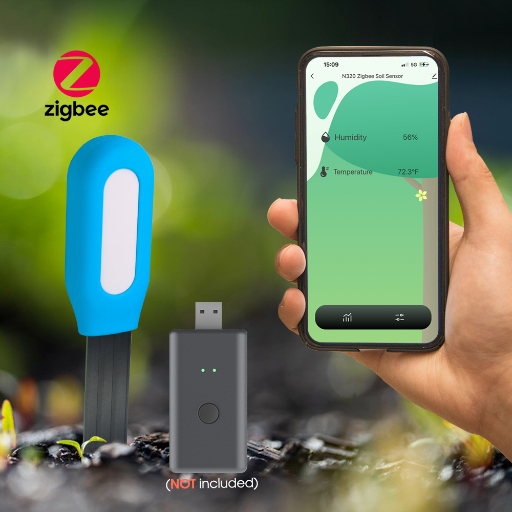 Sensore intelligente del terre - Smart Home Devices recensione e prezzo