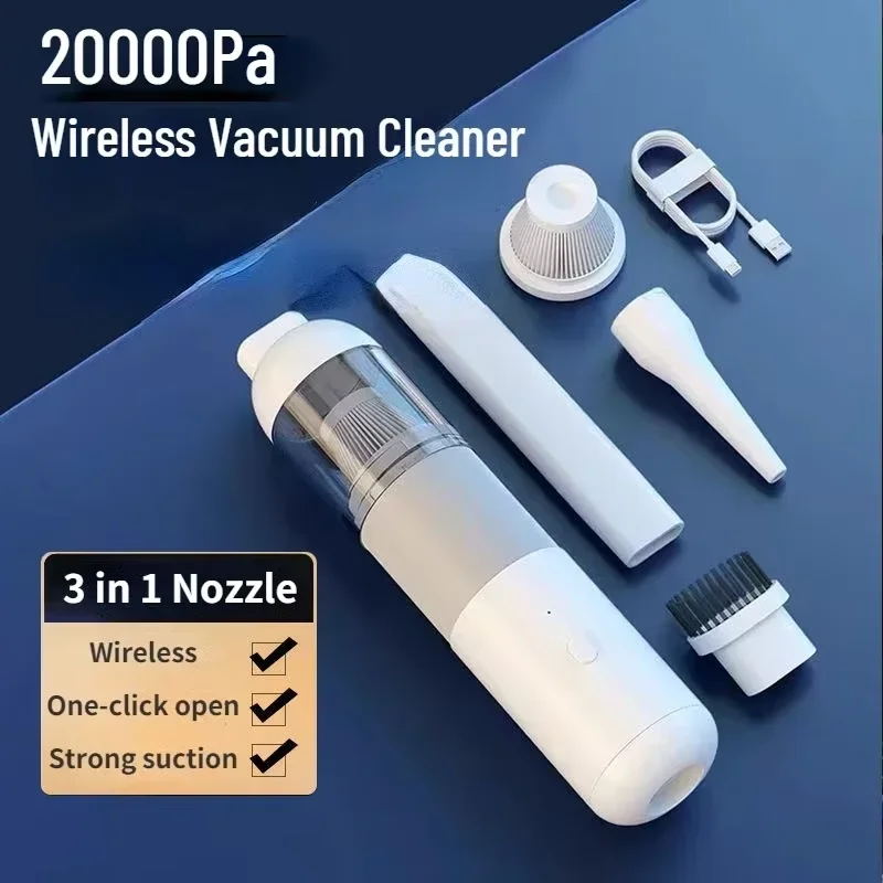 3 In1 39800pa Collettore di Po - Smart Home Devices recensione e prezzo