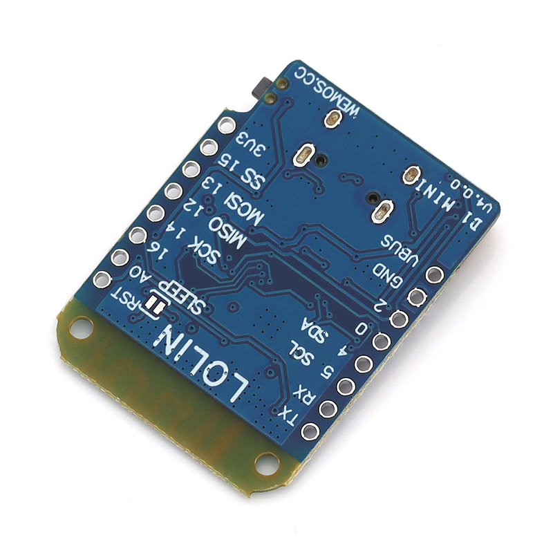 1/5/10 Pezzi D1 Mini V4.0.0 Ba - Smart Home Arduino Uno recensione e prezzo