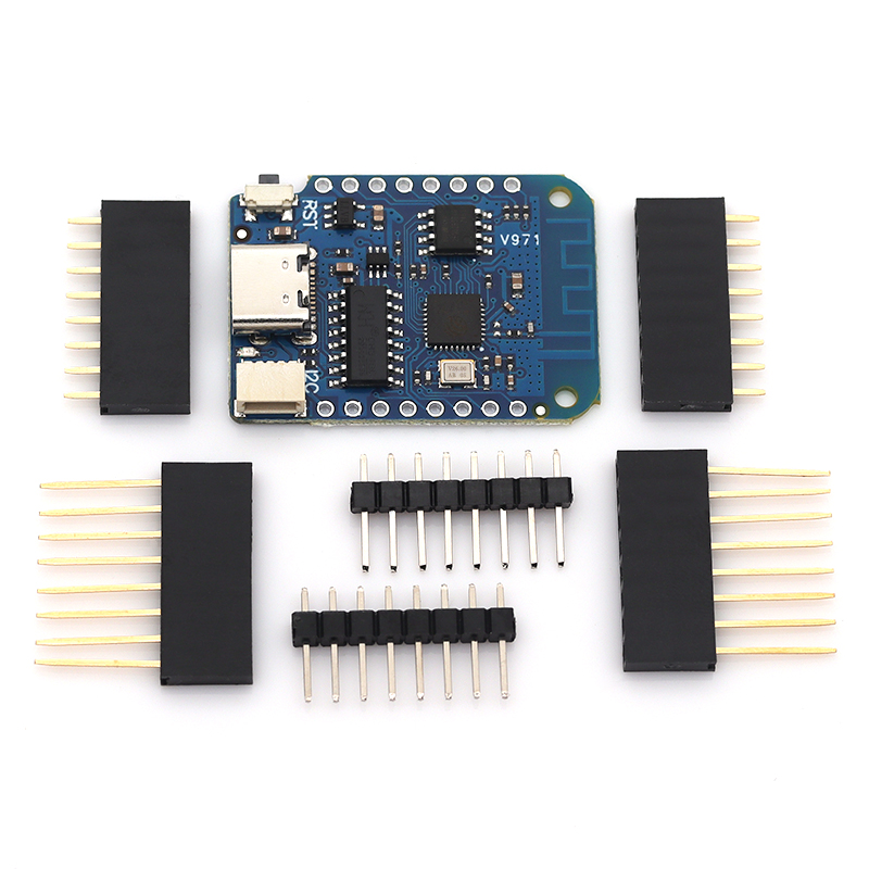 1/5/10 Pezzi D1 Mini V4.0.0 Ba - Smart Home Arduino Uno recensione e prezzo