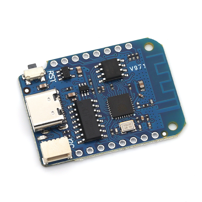 1/5/10 Pezzi D1 Mini V4.0.0 Ba - Smart Home Arduino Uno recensione e prezzo