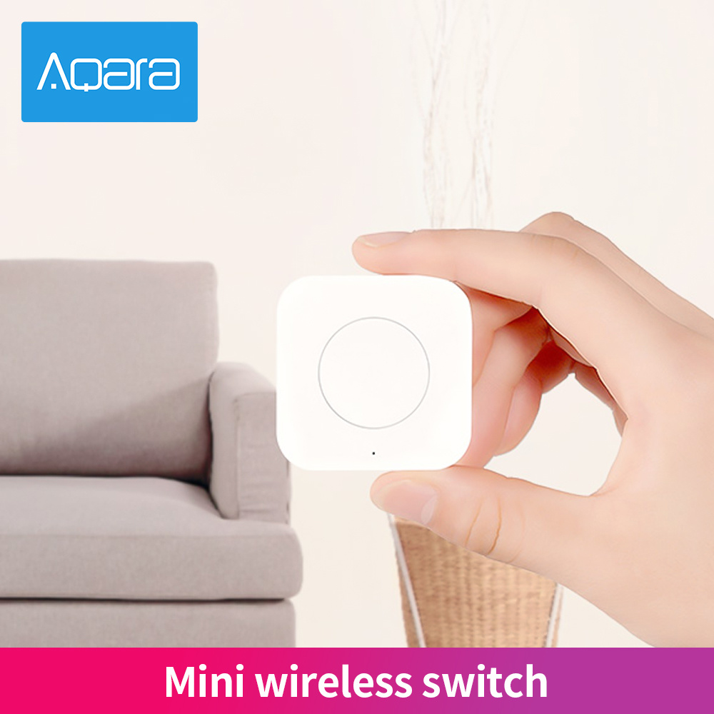 Aqara smart home Sensor Wirele - Smart Home Future recensione e prezzo