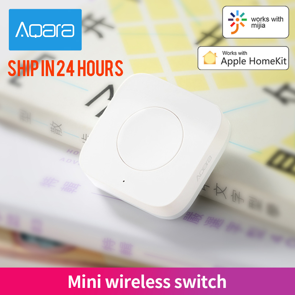 Aqara smart home Sensor Wirele - Smart Home Future recensione e prezzo