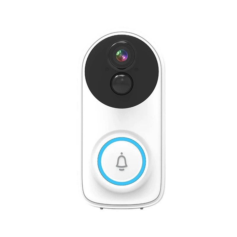 【CYBER MONDAY】Videocitofono Wi - Smart Home Video Doorbell App recensione e prezzo