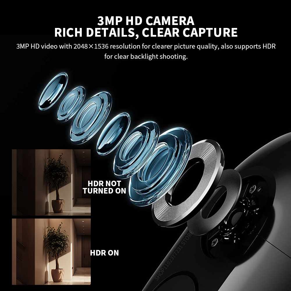Xiaomi Smart Cat eye 2 WiFi Wi - Smart Home Future recensione e prezzo