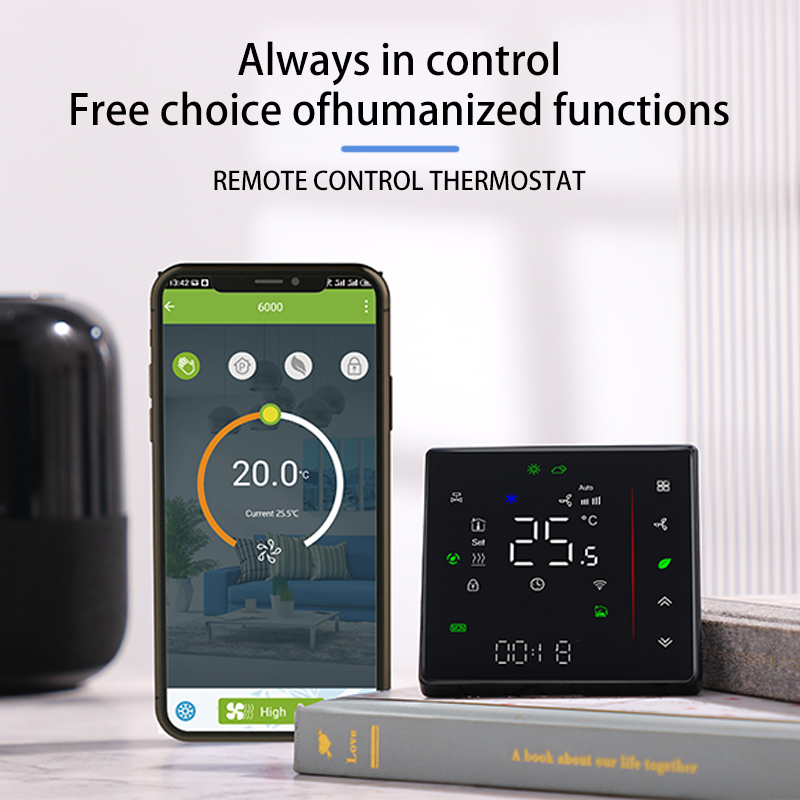 Zigbee/Wifi Aria Condizionata  - Smart Home Zigbee recensione e prezzo