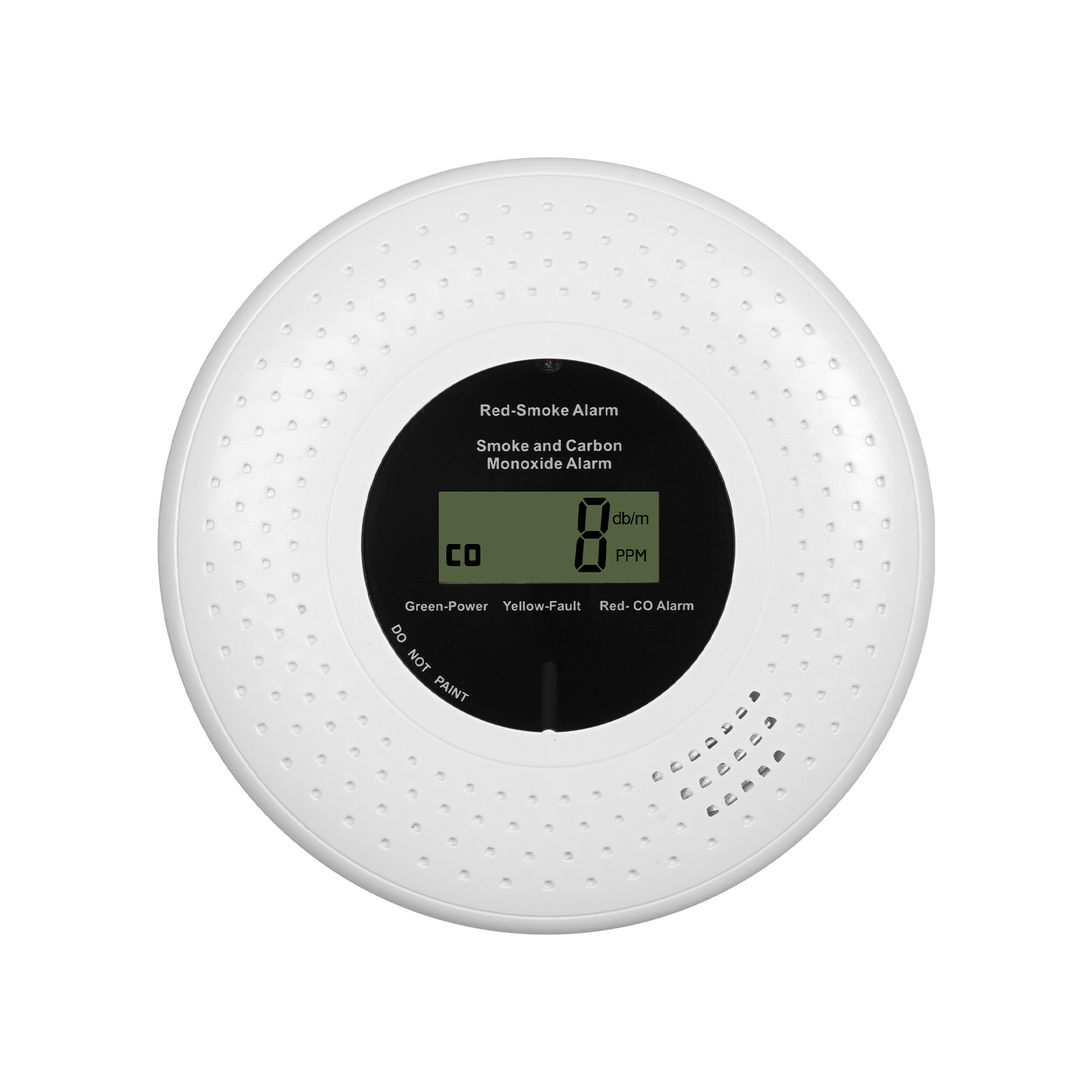 Allarme Intelligente Zigbee pe - Smart Smoke Detector recensione e prezzo