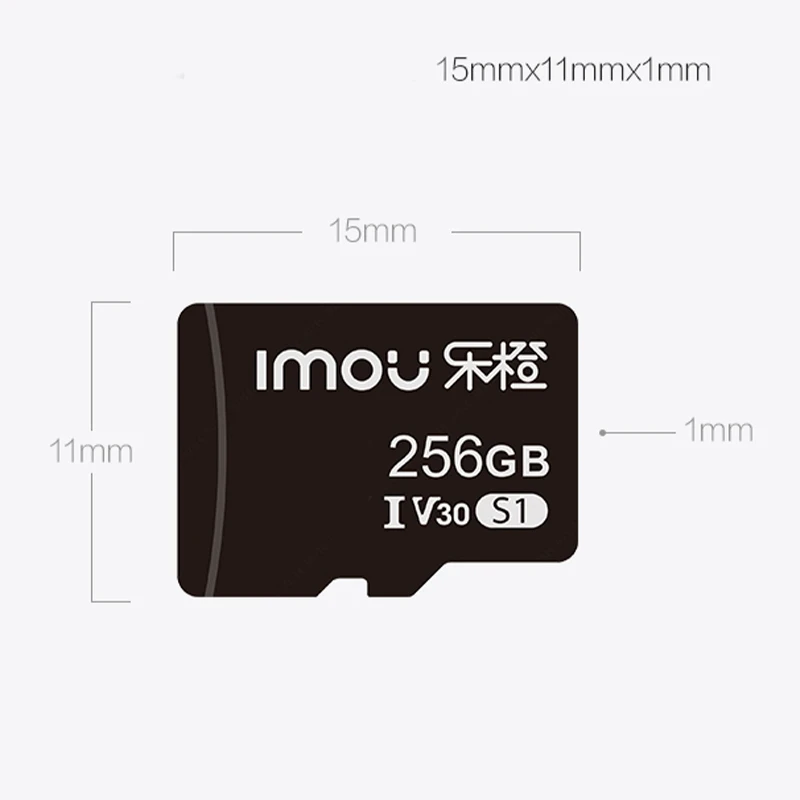 Scheda di Memoria Dahua Imou S - Smart Home Imou recensione e prezzo
