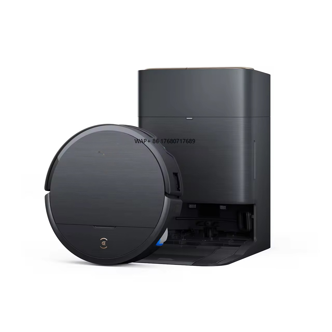 Il nuovo robot aspirapolvere E - Smart Home Robot recensione e prezzo