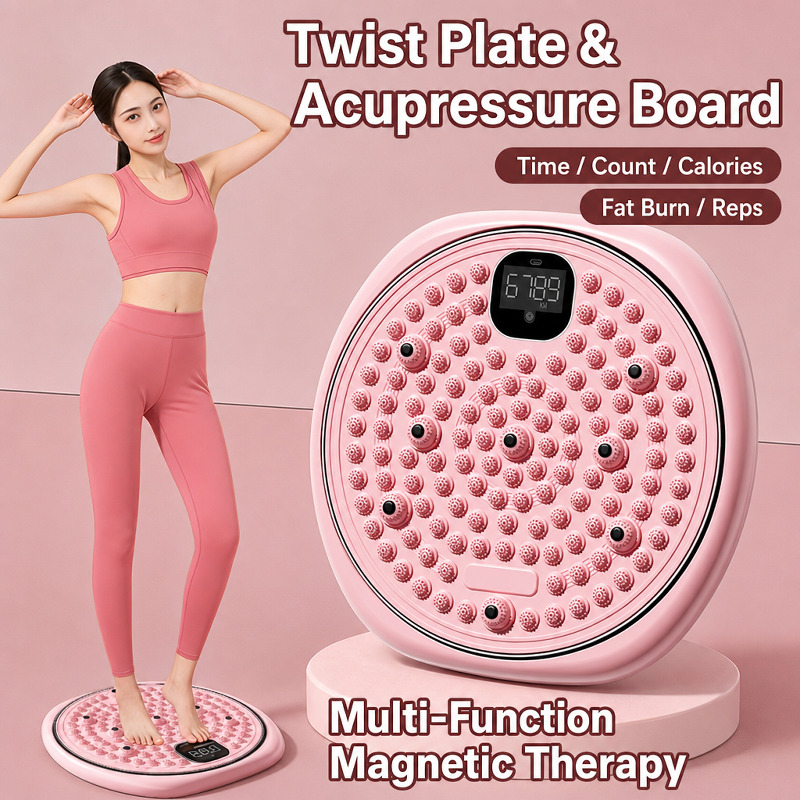 Dispositivo per Girevolezza Lo - Smart Home Wellness recensione e prezzo