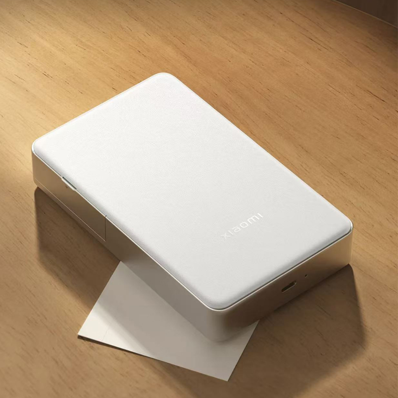 Stampante fotografica tascabil - Smart Home Png recensione e prezzo