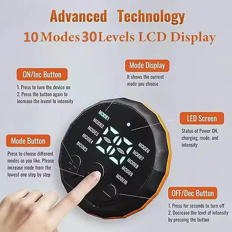Cintura Tonificante Addominale - Smart Home Wellness recensione e prezzo