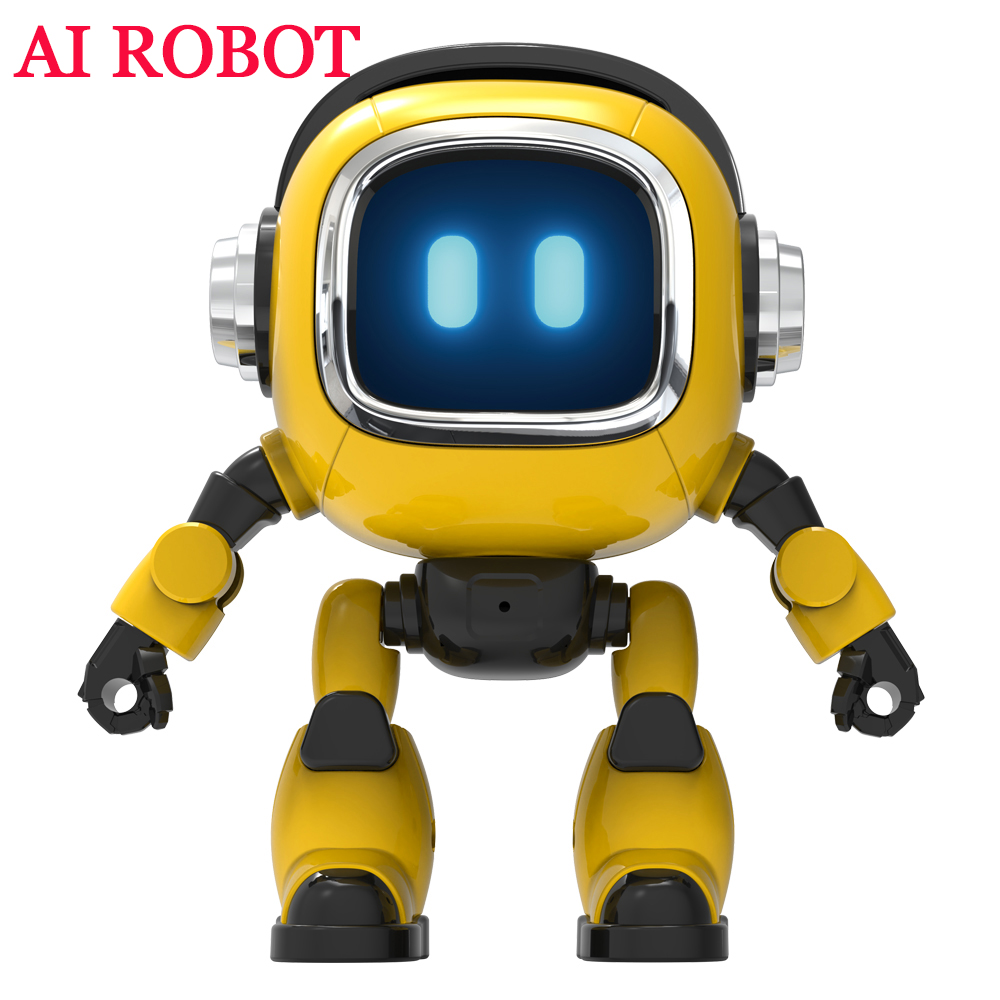 Robot Vocale AI con Supporto p - Smart Home Robot recensione e prezzo