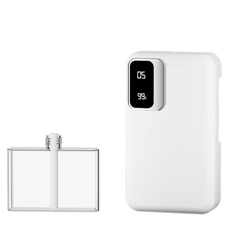 Diffusore di aromaterapia A74G - Smart Home Devices recensione e prezzo