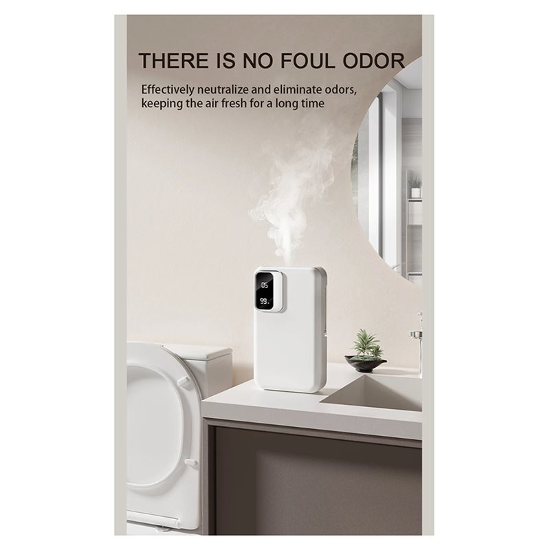 Diffusore di aromaterapia A74G - Smart Home Devices recensione e prezzo