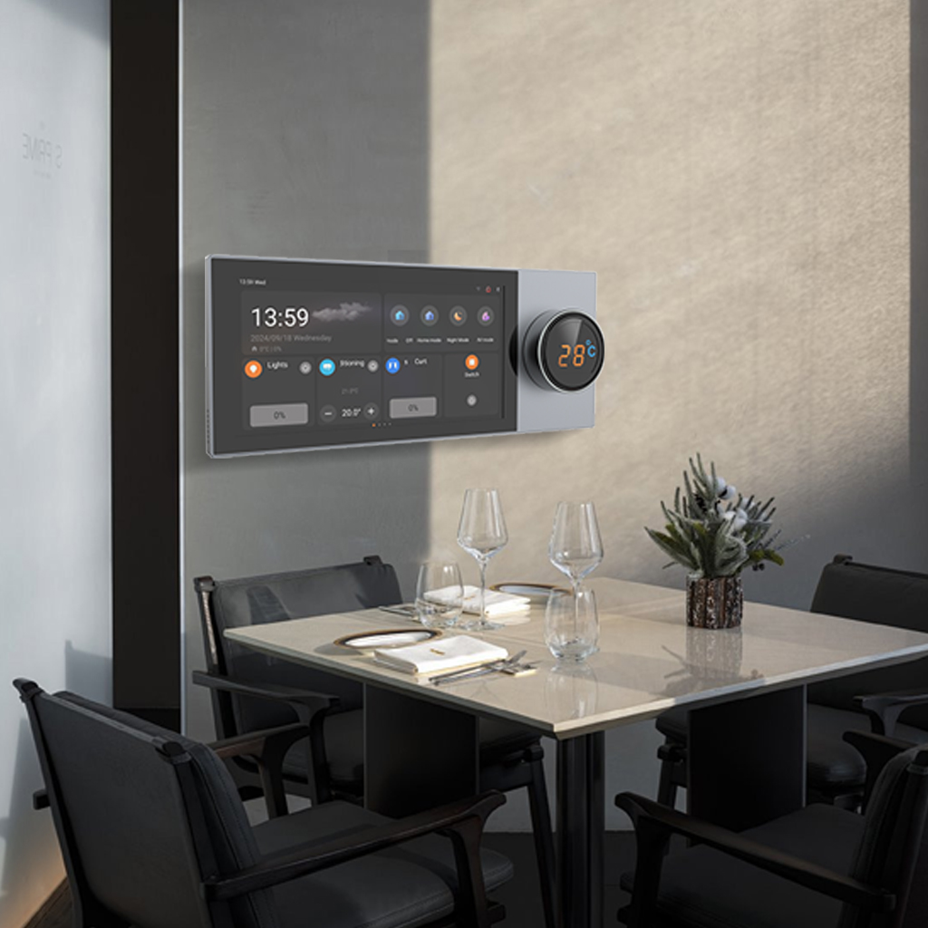 2026 Pannello di controllo tou - Smart Home Knx System recensione e prezzo