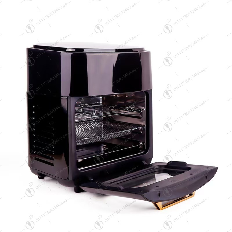 Friggitrice ad Aria Intelligen - Smart Home Oven recensione e prezzo
